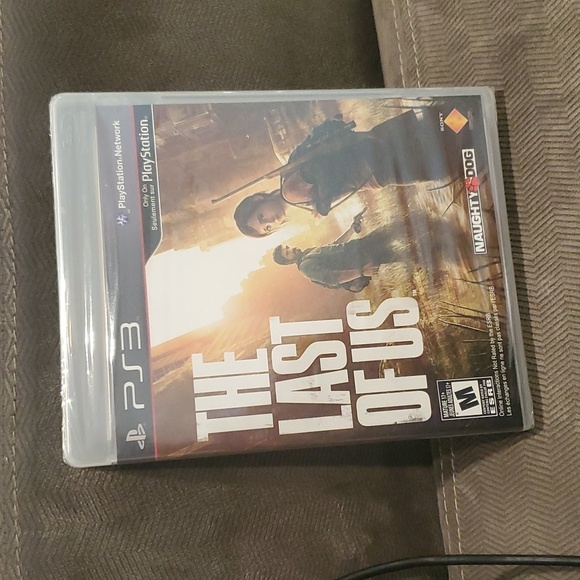 PS3 Game - Picture 3 of 3